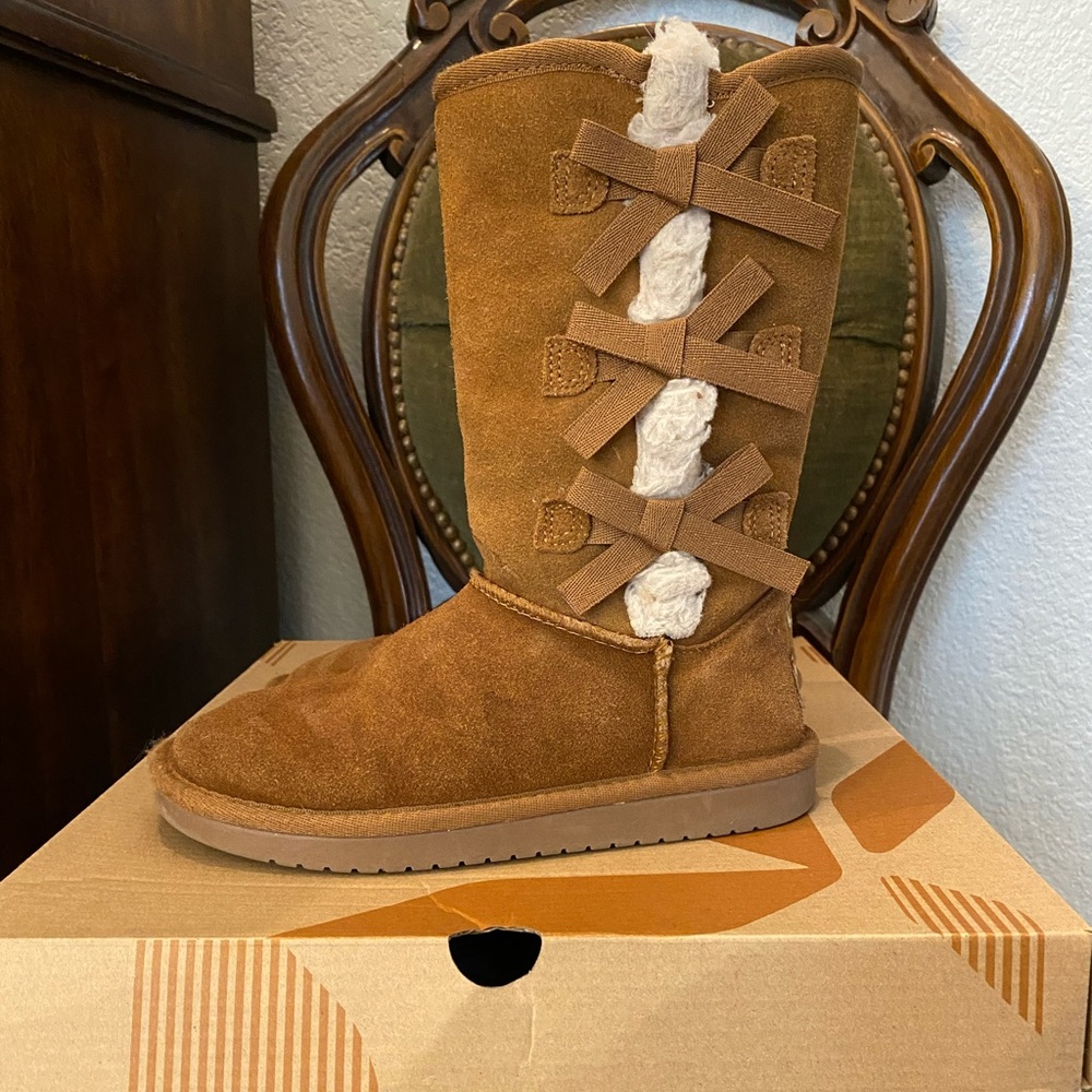 Uggs